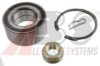 PEUGE 335080 Wheel Bearing Kit